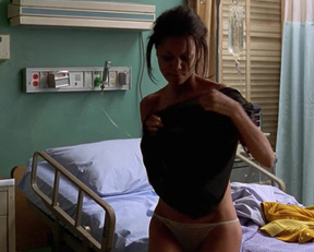 Thandie Newton nude - Gridlock'd