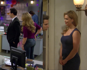 Briga Heelan sexy - Ground Floor