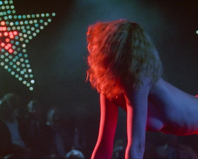 Melanie Griffith nude - Fear City