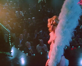 Melanie Griffith nude - Fear City