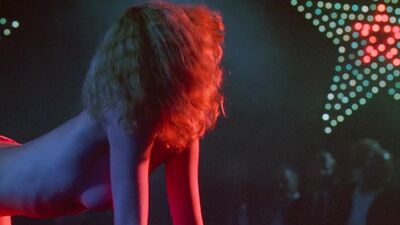 Melanie Griffith nude - Fear City