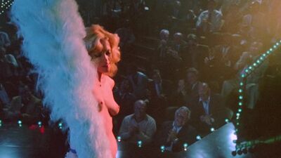 Melanie Griffith nude - Fear City