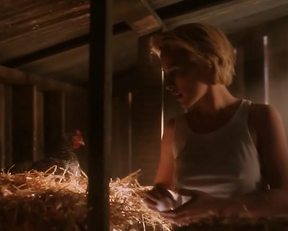 Patricia Arquette In Tales From The Crypt - Film nackt