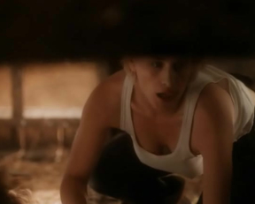 Patricia Arquette In Tales From The Crypt - Film nackt