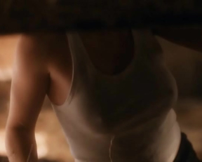 Patricia Arquette In Tales From The Crypt - Film nackt