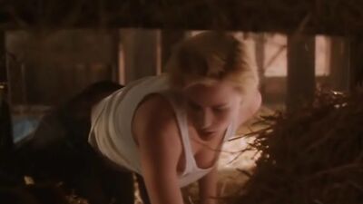 Patricia Arquette In Tales From The Crypt - Film nackt