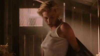 Patricia Arquette In Tales From The Crypt - Film nackt