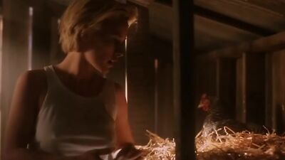 Patricia Arquette In Tales From The Crypt - Film nackt