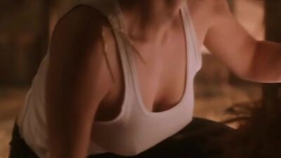 Patricia Arquette In Tales From The Crypt - Film nackt