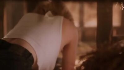 Patricia Arquette In Tales From The Crypt - Film nackt