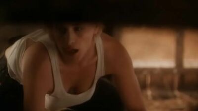 Patricia Arquette In Tales From The Crypt - Film nackt