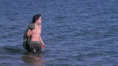 Sigrid Thornton nude - Snapshot