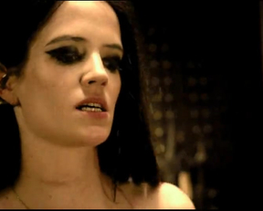 Eva Green - 300: Rise Of An Empire - Film nackt