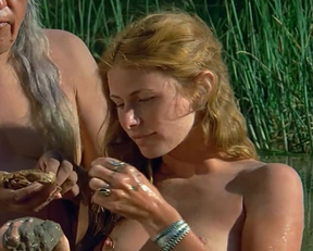 Belinda Balaski nude - Bobbie Jo And The Outlaw