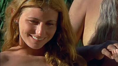 Belinda Balaski nude - Bobbie Jo And The Outlaw