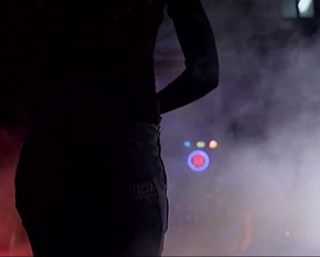 Jessica Alba Backplot In Dark Angel - Film nackt