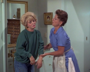 Florence Henderson's Ass In Jeans - The Brady Bunch - Film nackt