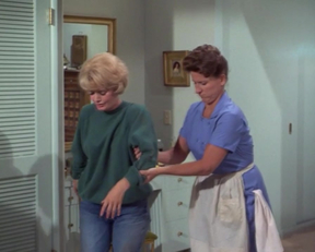 Florence Henderson's Ass In Jeans - The Brady Bunch - Film nackt
