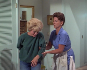 Florence Henderson's Ass In Jeans - The Brady Bunch - Film nackt