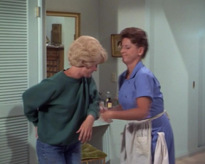 Florence Henderson's Ass In Jeans - The Brady Bunch - Film nackt
