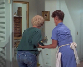 Florence Henderson's Ass In Jeans - The Brady Bunch - Film nackt