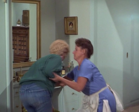 Florence Henderson's Ass In Jeans - The Brady Bunch - Film nackt