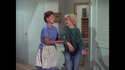 Florence Henderson's Ass In Jeans - The Brady Bunch - Film nackt