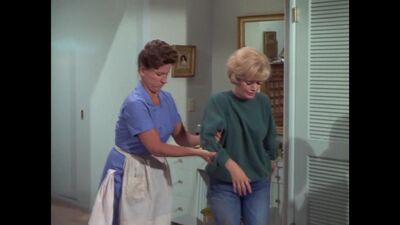 Florence Henderson's Ass In Jeans - The Brady Bunch - Film nackt