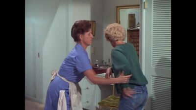 Florence Henderson's Ass In Jeans - The Brady Bunch - Film nackt