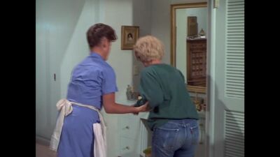 Florence Henderson's Ass In Jeans - The Brady Bunch - Film nackt