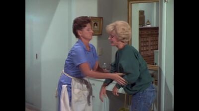 Florence Henderson's Ass In Jeans - The Brady Bunch - Film nackt