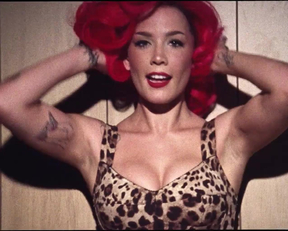 Halsey - Nightmare