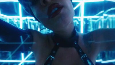 Halsey - Nightmare