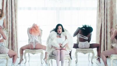Halsey - Nightmare