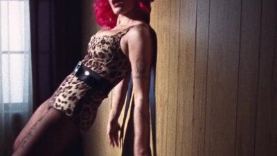 Halsey - Nightmare