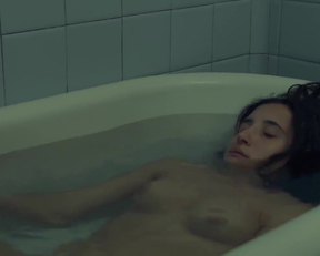 Marianna Fontana From Capri-Revolution - Film nackt