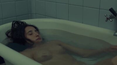 Marianna Fontana From Capri-Revolution - Film nackt