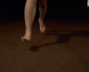 Kumiko Ito's Vigorous Jiggle In Passion - Film nackt