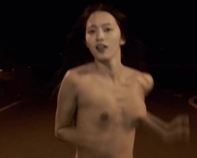 Kumiko Ito's Vigorous Jiggle In Passion - Film nackt
