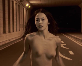 Kumiko Ito's Vigorous Jiggle In Passion - Film nackt