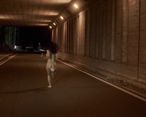 Kumiko Ito's Vigorous Jiggle In Passion - Film nackt