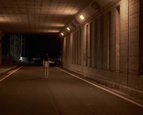 Kumiko Ito's Vigorous Jiggle In Passion - Film nackt