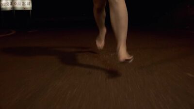 Kumiko Ito's Vigorous Jiggle In Passion - Film nackt