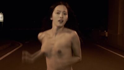Kumiko Ito's Vigorous Jiggle In Passion - Film nackt