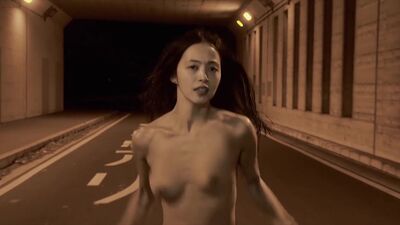 Kumiko Ito's Vigorous Jiggle In Passion - Film nackt