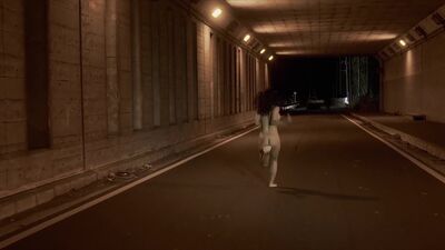 Kumiko Ito's Vigorous Jiggle In Passion - Film nackt