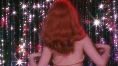 Cassandra Peterson nude - The Working Girls