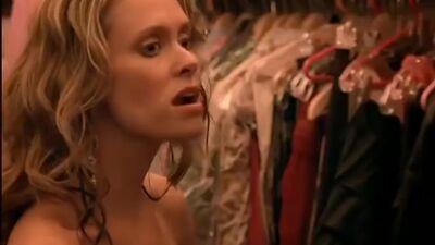 Nothing To Wear - Film nackt