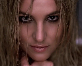 Britney Spears - Womanizer - Film nackt