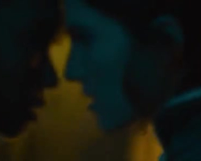 Allison Williams Lesbian Plot In The Perfection - Film nackt